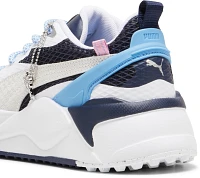 PUMA Women's X  Palm Tree Crew Golf Shoes