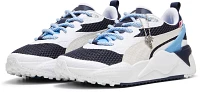 PUMA Women's X  Palm Tree Crew Golf Shoes