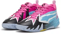 PUMA Scoot Zeros Basketball Shoes