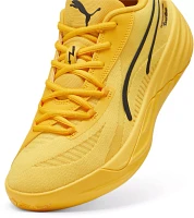 PUMA All-Pro NITRO Basketball Shoes