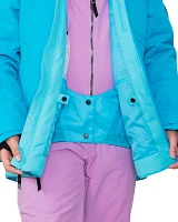 Obermeyer Kids' June Ski Jacket