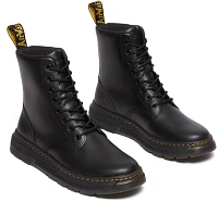 Dr. Martens Men's Crewson Classic Pull Up Boots