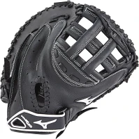 Mizuno 32.5'' Girls' Prospect Select Series Fastpitch Catcher's Mitt 2020