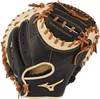 Mizuno 33.5'' Pro Select Series Catcher's Mitt