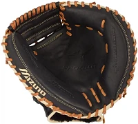 Mizuno 33.5'' Pro Select Series Catcher's Mitt