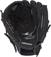 Mizuno 10'' Girls' Prospect PowerClose Series Tee Ball Glove