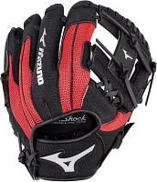 Mizuno 10'' Prospect PowerClose Series Tee Ball Glove