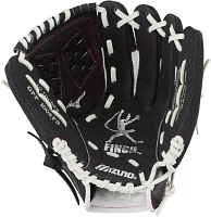 Mizuno 10'' Girls' Jennie Finch Prospect Series Tee Ball Glove