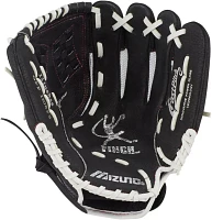 Mizuno 11'' Girls' Jennie Finch Prospect Series Softball Glove