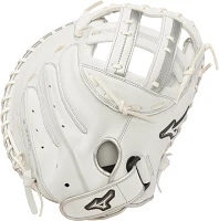 Mizuno 34'' MVP Select Series Fastpitch Catcher's Mitt