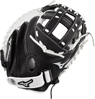 Mizuno 33'' Supreme Series Fastpitch Catcher's Mitt