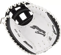 Mizuno 33'' Supreme Series Fastpitch Catcher's Mitt