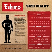 Eskimo Men's Keeper Jacket