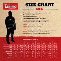 Eskimo Men's Legend Jacket