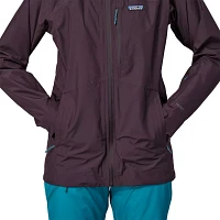 Patagonia Women's Powder Town Ski Jacket