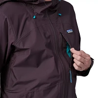 Patagonia Women's Powder Town Ski Jacket