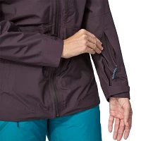 Patagonia Women's Powder Town Ski Jacket