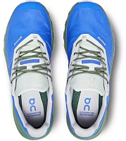 On Men's Cloudventure Waterproof Trail Running Shoes