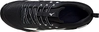 Mizuno Women's 9-Spike Swift Metal Fastpitch Softball Cleats