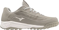 Mizuno Women's Ambition 3 All Surface Turf Softball Shoes