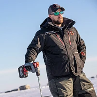 Striker Men's Predator Jacket