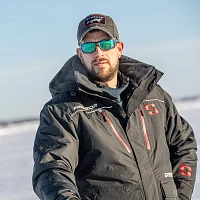 Striker Men's Predator Jacket