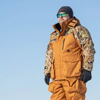 Striker Men's Trekker Jacket