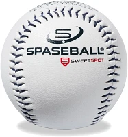 SweetSpot Baseball Chicago Cubs 32” Senior Bat and Spaseball Combo