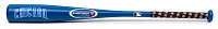 SweetSpot Baseball Chicago Cubs 32” Senior Bat and Spaseball Combo