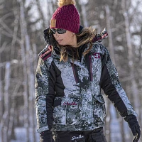 Striker Women's Stella Veil Stryk Jacket