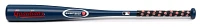 SweetSpot Baseball Cleveland Guardians 32” Senior Bat and Spaseball Combo