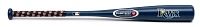 SweetSpot Baseball Tampa Bay Rays 32” Senior Bat and Spaseball Combo