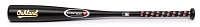 SweetSpot Baseball Oakland Athletics 32” Senior Bat and Spaseball Combo