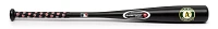 SweetSpot Baseball Oakland Athletics 32” Senior Bat and Spaseball Combo