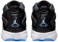 Jordan 6 Rings Shoes