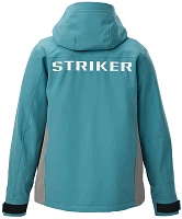 Striker Women's Adrenaline Rain Jacket