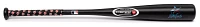 SweetSpot Baseball Miami Marlins 32” Senior Bat and Spaseball Combo