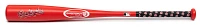 SweetSpot Baseball Washington Nationals 32” Senior Bat and Spaseball Combo