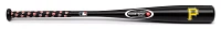 SweetSpot Baseball Pittsburgh Pirates 32” Senior Bat and Spaseball Combo