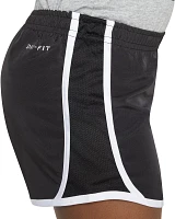 Nike Little Girls' Tempo Shorts