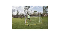 SKLZ Quickstarter 6' X 4' Soccer Goal