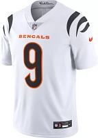 Nike Men's Cincinnati Bengals Joe Burrow #9 Vapor Untouchable Limited Jersey