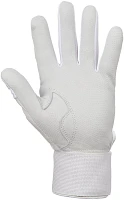 Mizuno Women's F360 Wrap Softball Batting Gloves