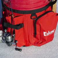 Eskimo Bucket Caddy