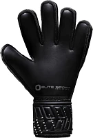 Elite Youth Warrior B Soccer Goalkeeper Gloves