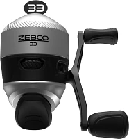 Zebco 33 Spincast Reel (2020)