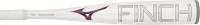 Mizuno Finch Girls' Tee Ball Bat 2024 (-13)