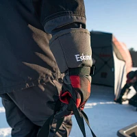 Eskimo Buffalo Plaid Glove