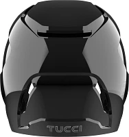 Tucci Potenza Baseball Batting Helmet w/ Jawguard