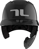 Tucci Potenza Baseball Batting Helmet w/ Jawguard